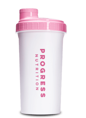 Шейкер Pink