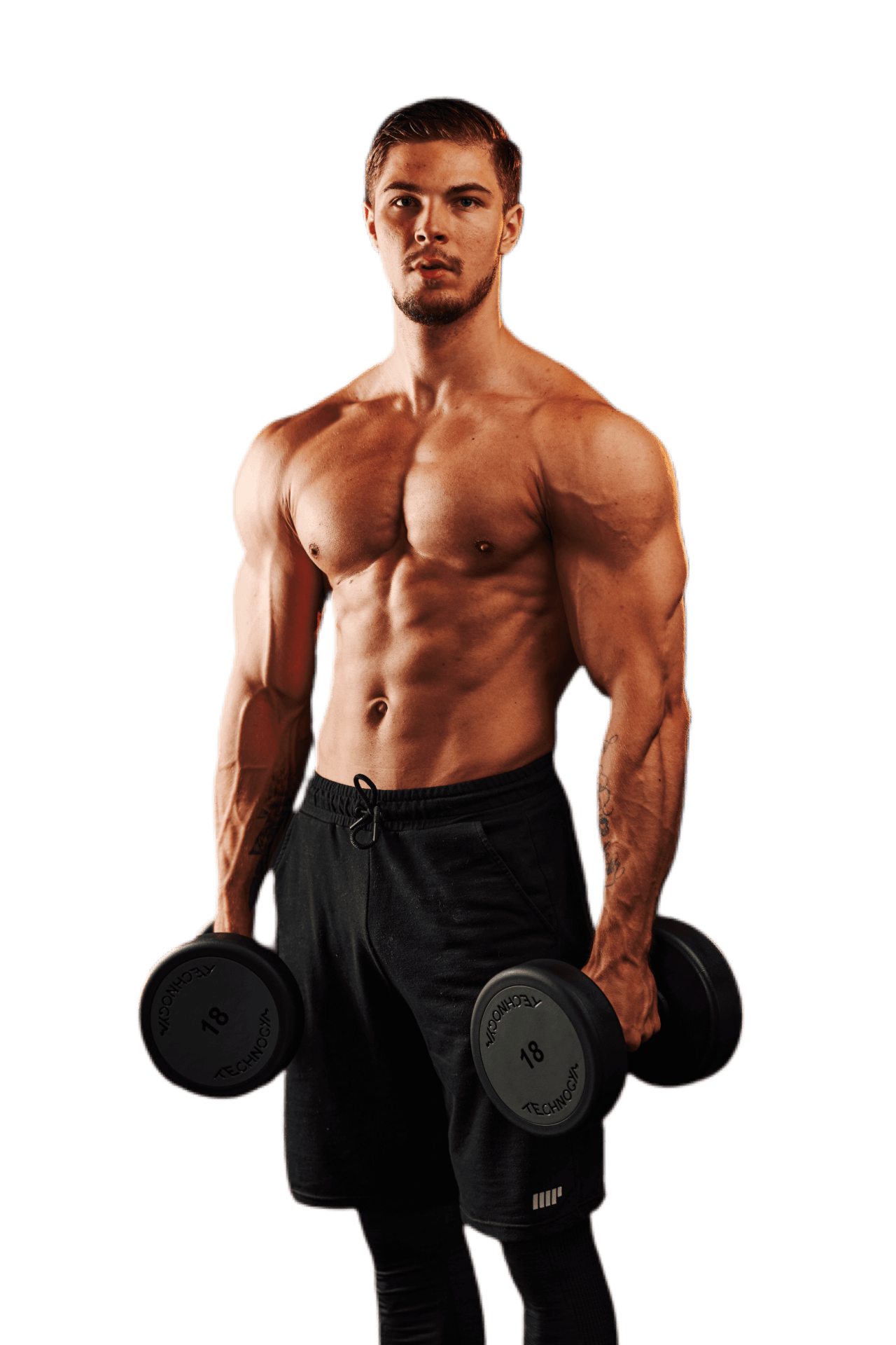 Александр Мунтян - Progress Nutrition