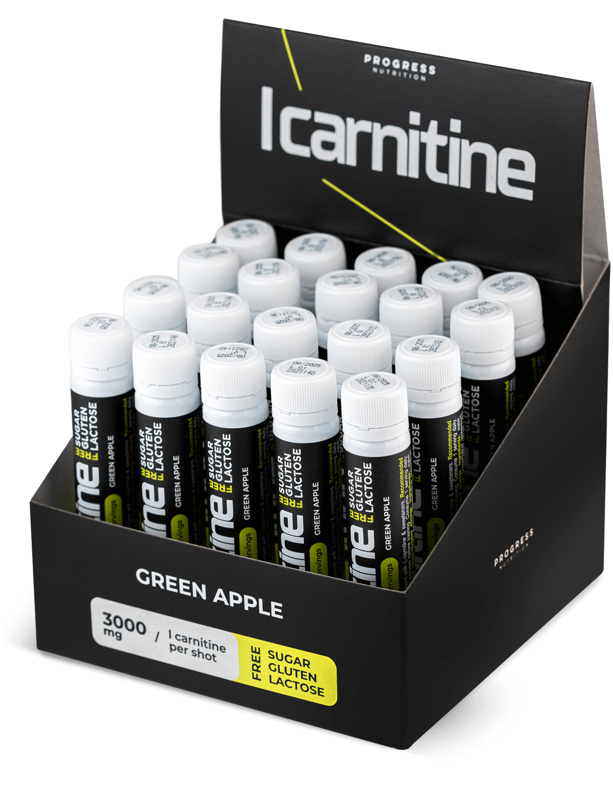 L CARNITINE LIQUID 25 Ml Buy In The Official Online Store Progress l-carnitine-liquid-25-ml-buy-in-the-official-online-store-progress
